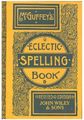 Thumbnail McGuffey s Eclectic Spelling Book.pdf
