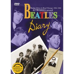 Product picture Beatles Diary.mp4 (For iPod)