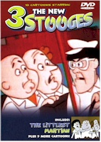 Product picture 3 Stooges Gagster Dragster.mp4 (For iPod)