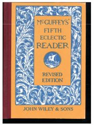 Product picture McGuffey s 5th Eclectic Reader.pdf
