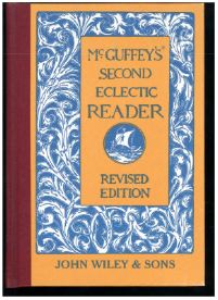 Product picture McGuffey s Second Eclectic Reader.pdf