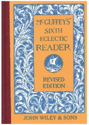 Product picture McGuffey s Sixth Eclectic Reader.pdf