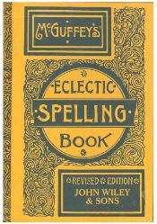 Product picture McGuffey s Eclectic Spelling Book.pdf