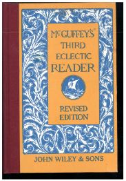 Product picture McGuffey s Third Eclectic Reader.pdf