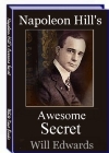Product picture Napoleon Hills Awesome Secret